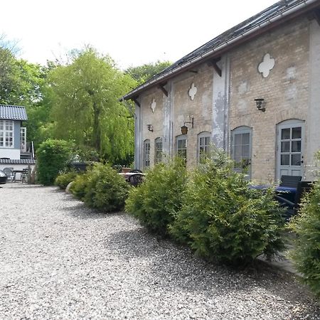 Skelstrupgaard Apartments Maribo Extérieur photo