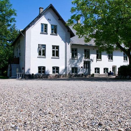Skelstrupgaard Apartments Maribo Extérieur photo