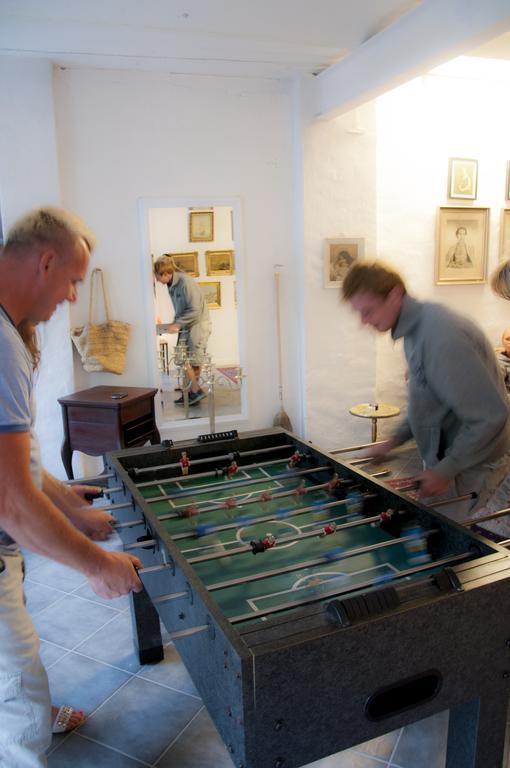 Skelstrupgaard Apartments Maribo Extérieur photo