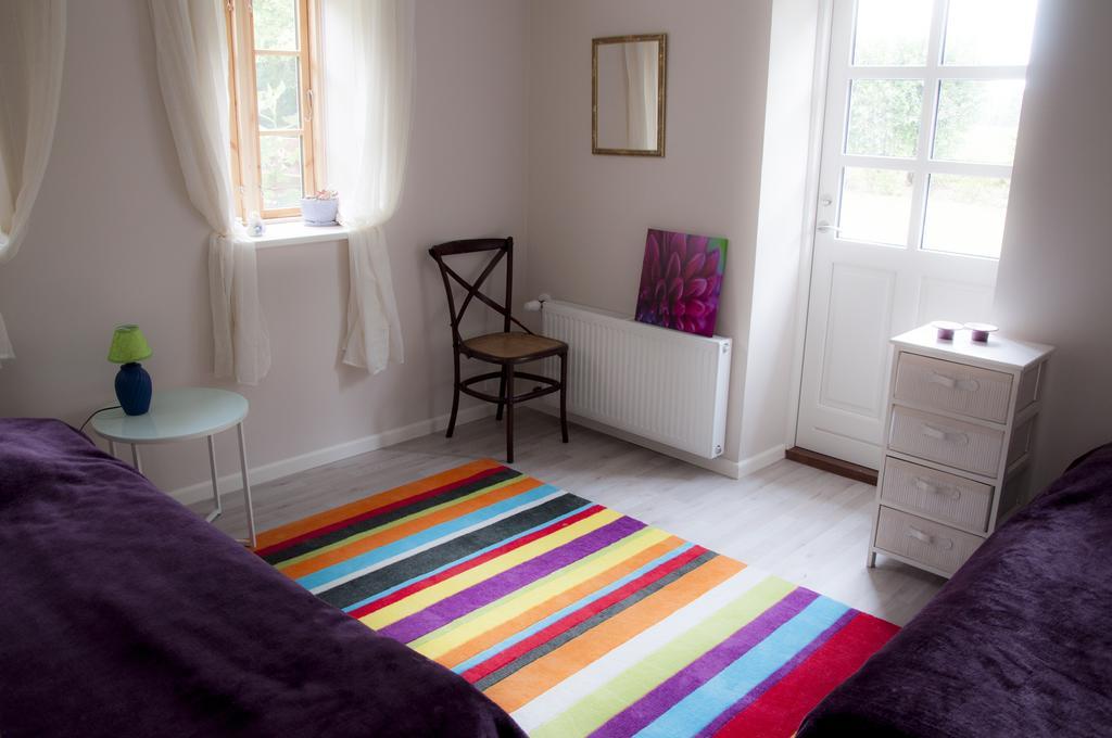 Skelstrupgaard Apartments Maribo Chambre photo