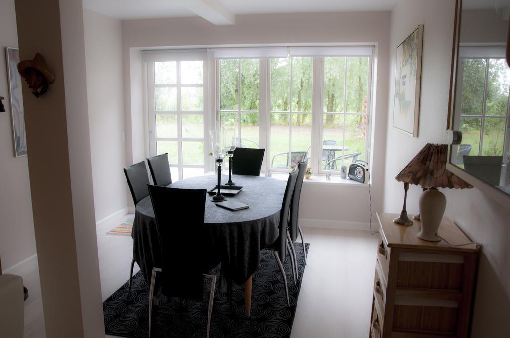 Skelstrupgaard Apartments Maribo Chambre photo