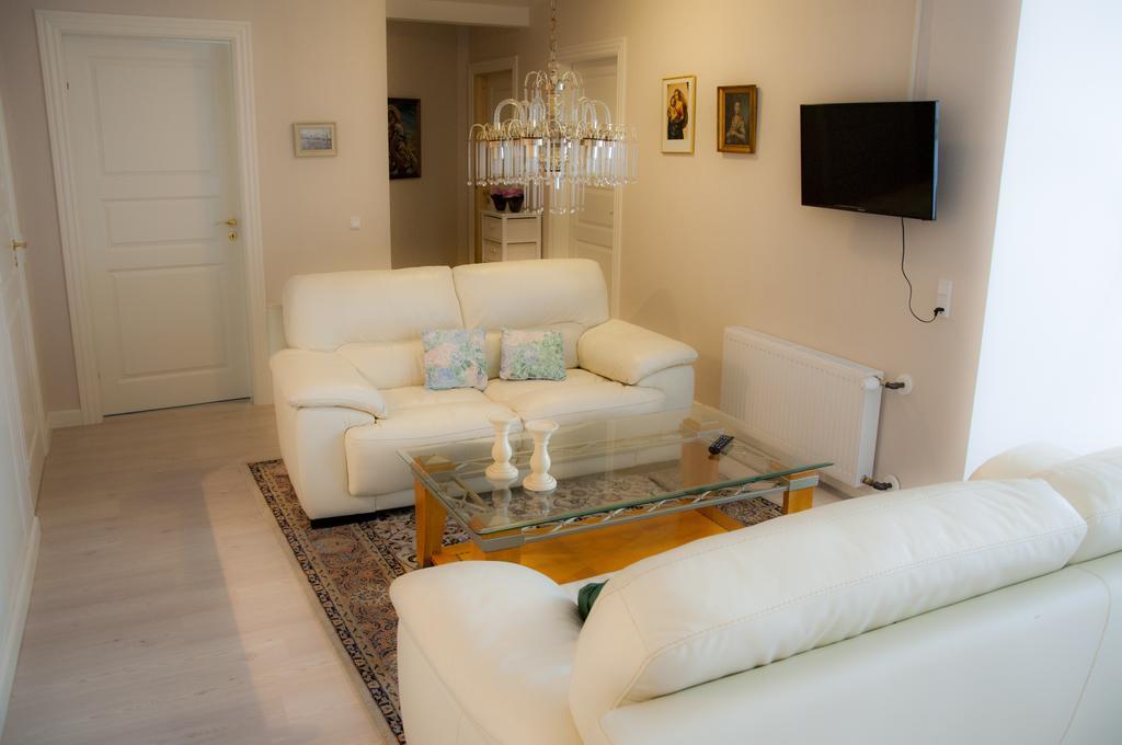 Skelstrupgaard Apartments Maribo Chambre photo