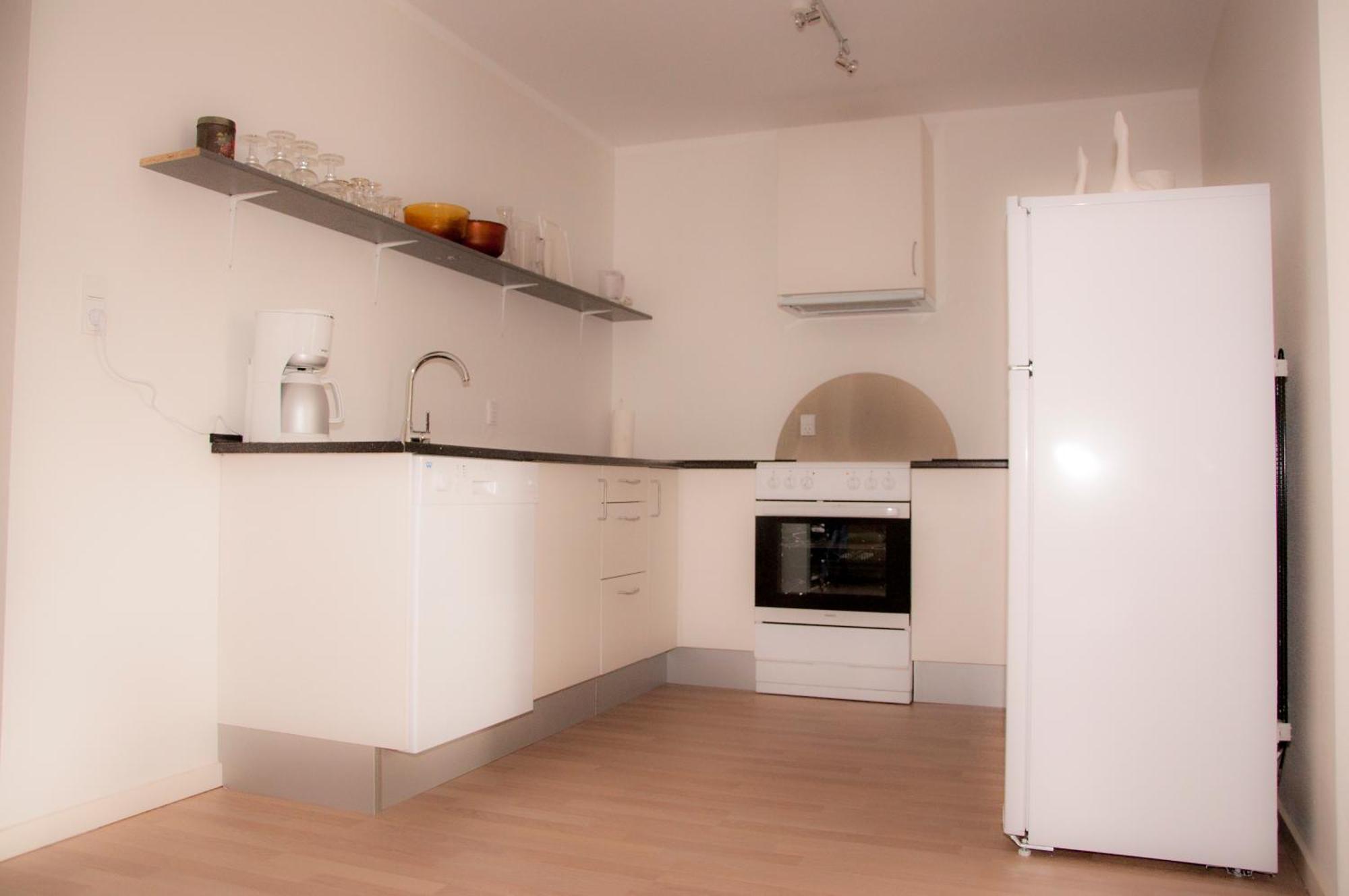 Skelstrupgaard Apartments Maribo Chambre photo