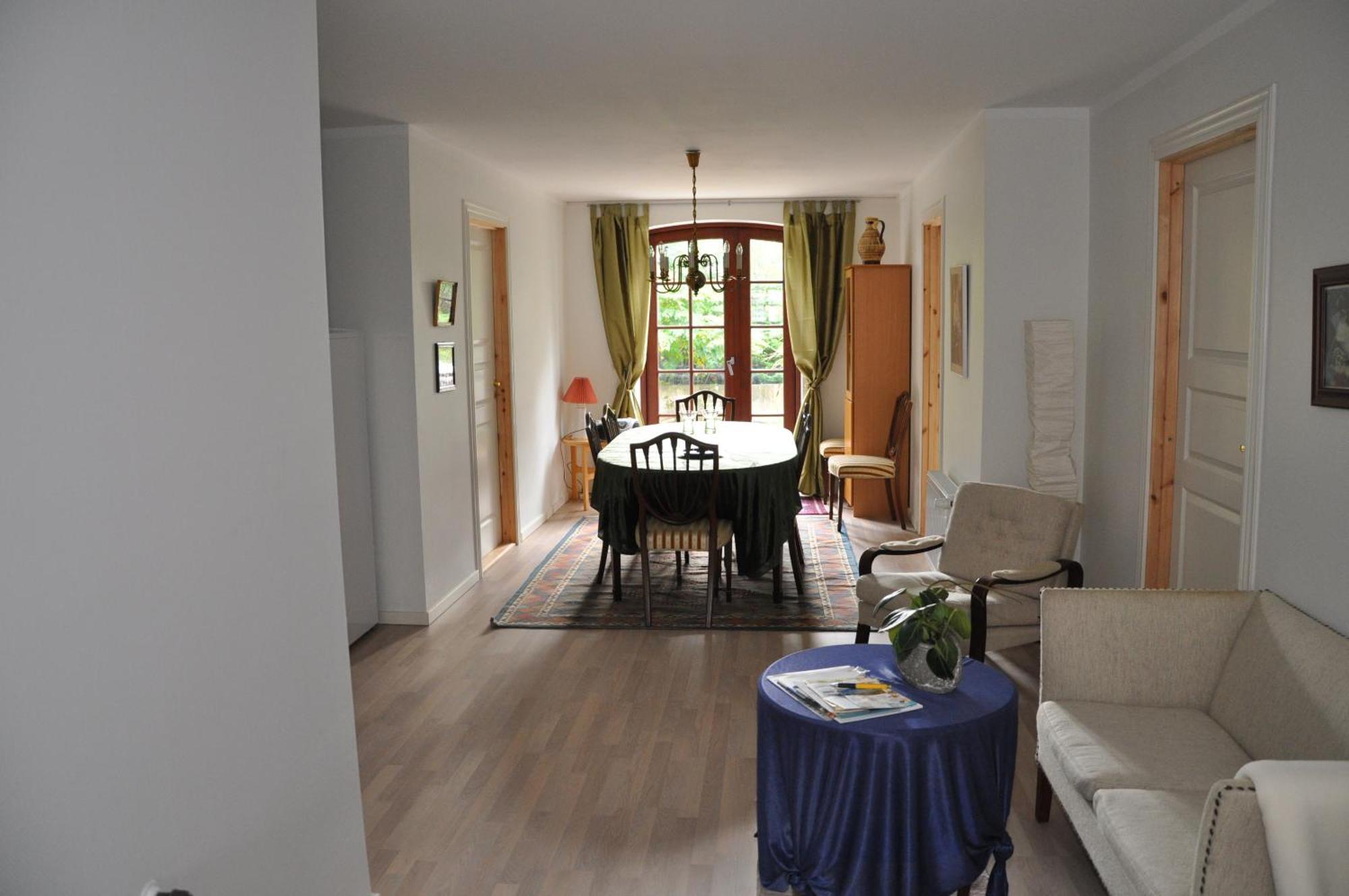 Skelstrupgaard Apartments Maribo Chambre photo