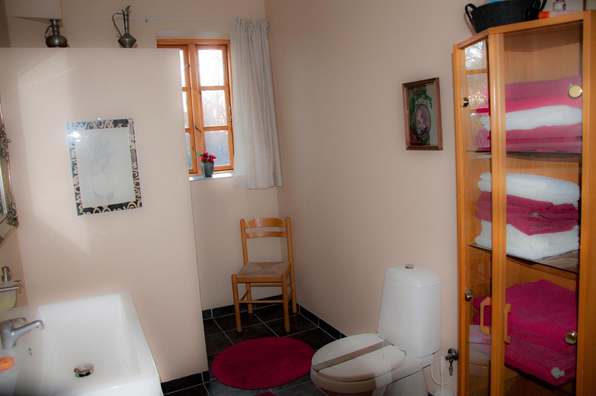 Skelstrupgaard Apartments Maribo Chambre photo