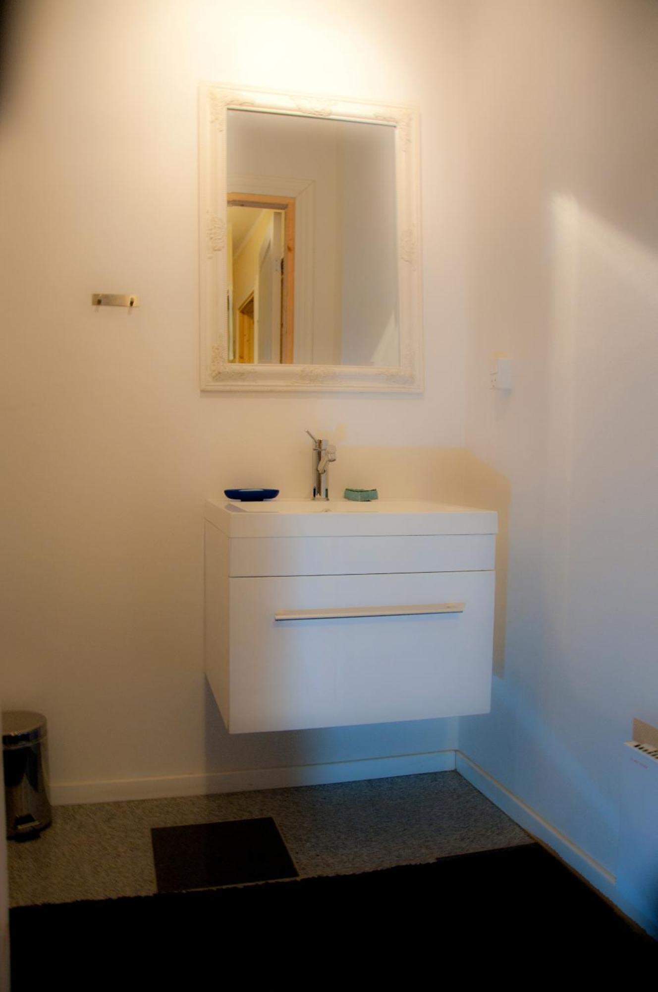 Skelstrupgaard Apartments Maribo Chambre photo