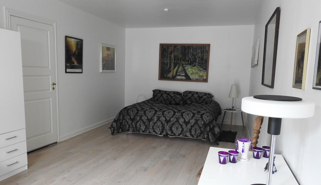 Skelstrupgaard Apartments Maribo Extérieur photo