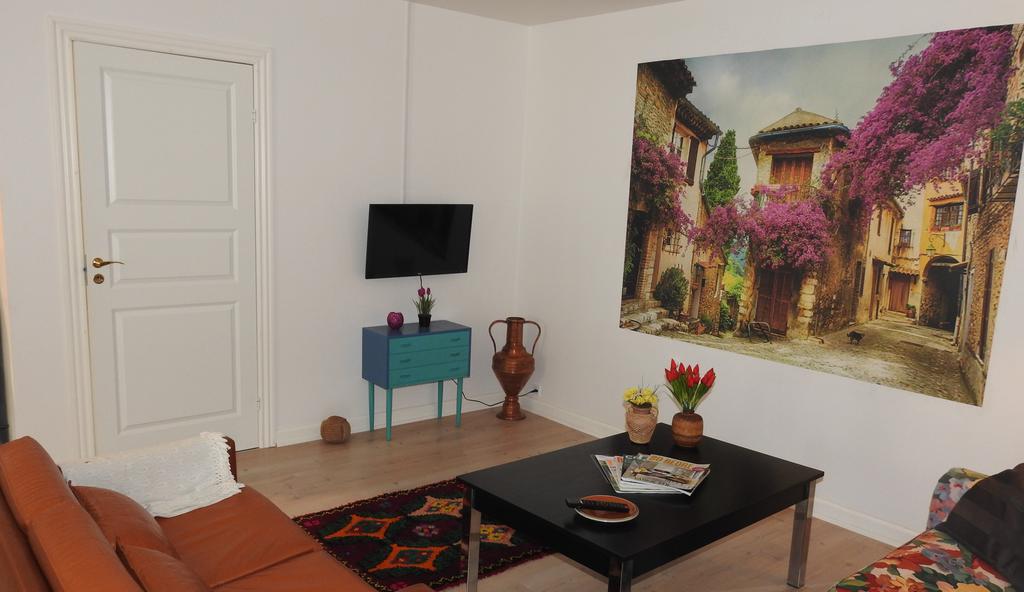 Skelstrupgaard Apartments Maribo Extérieur photo