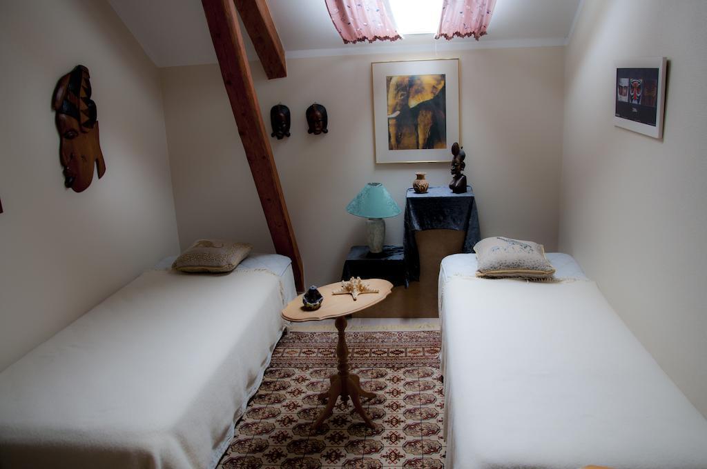 Skelstrupgaard Apartments Maribo Chambre photo