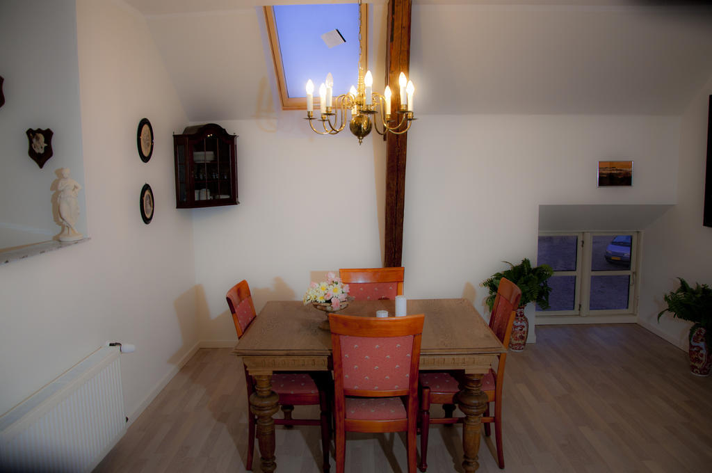 Skelstrupgaard Apartments Maribo Extérieur photo
