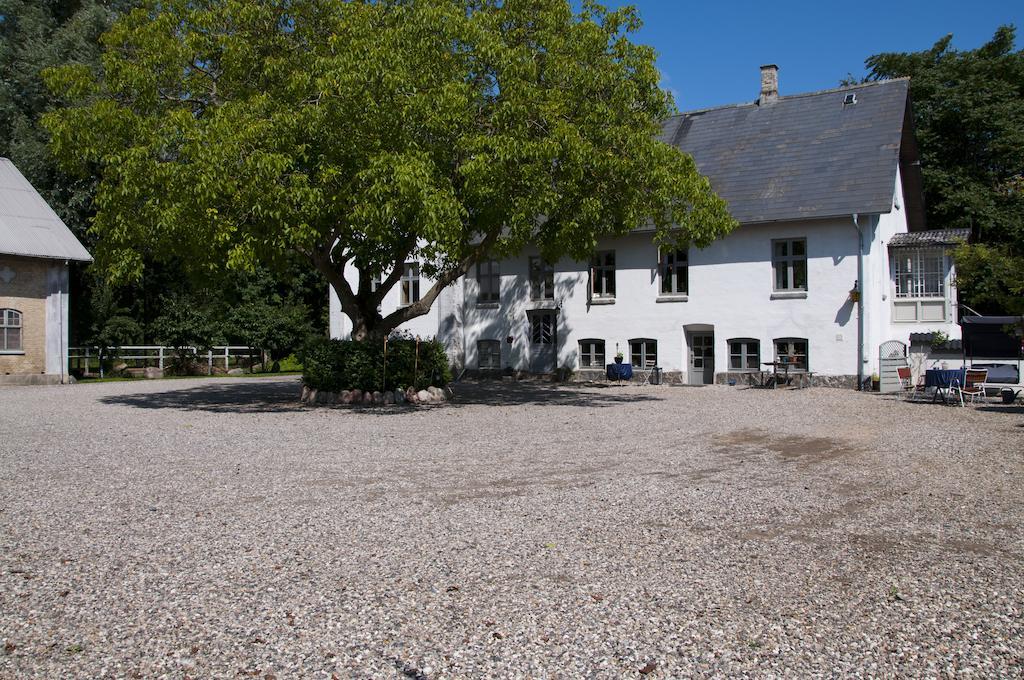 Skelstrupgaard Apartments Maribo Extérieur photo
