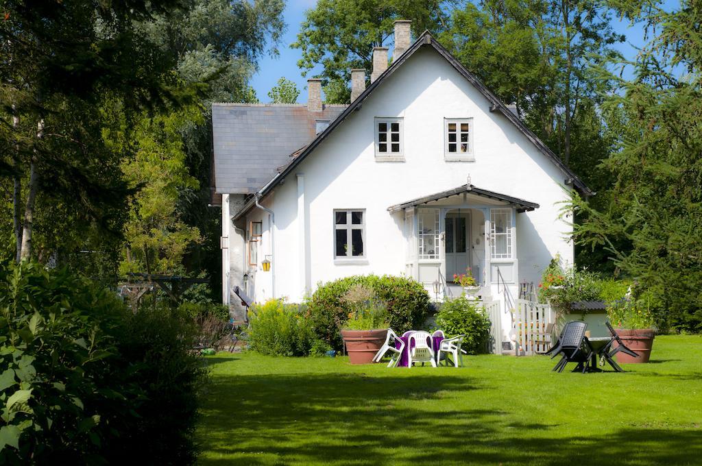 Skelstrupgaard Apartments Maribo Extérieur photo