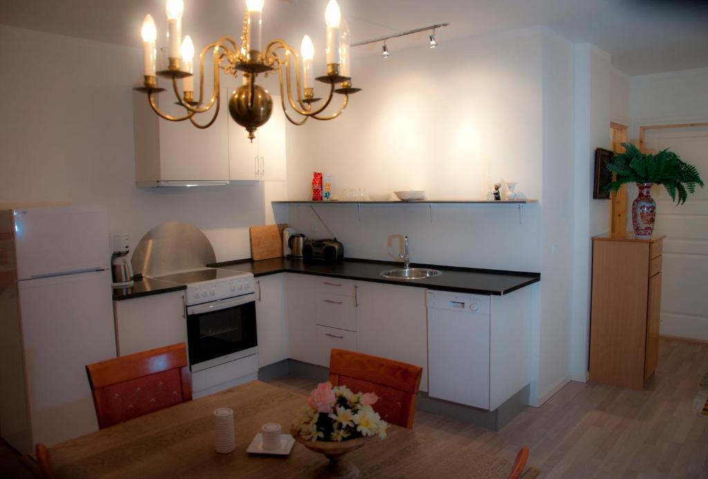 Skelstrupgaard Apartments Maribo Extérieur photo