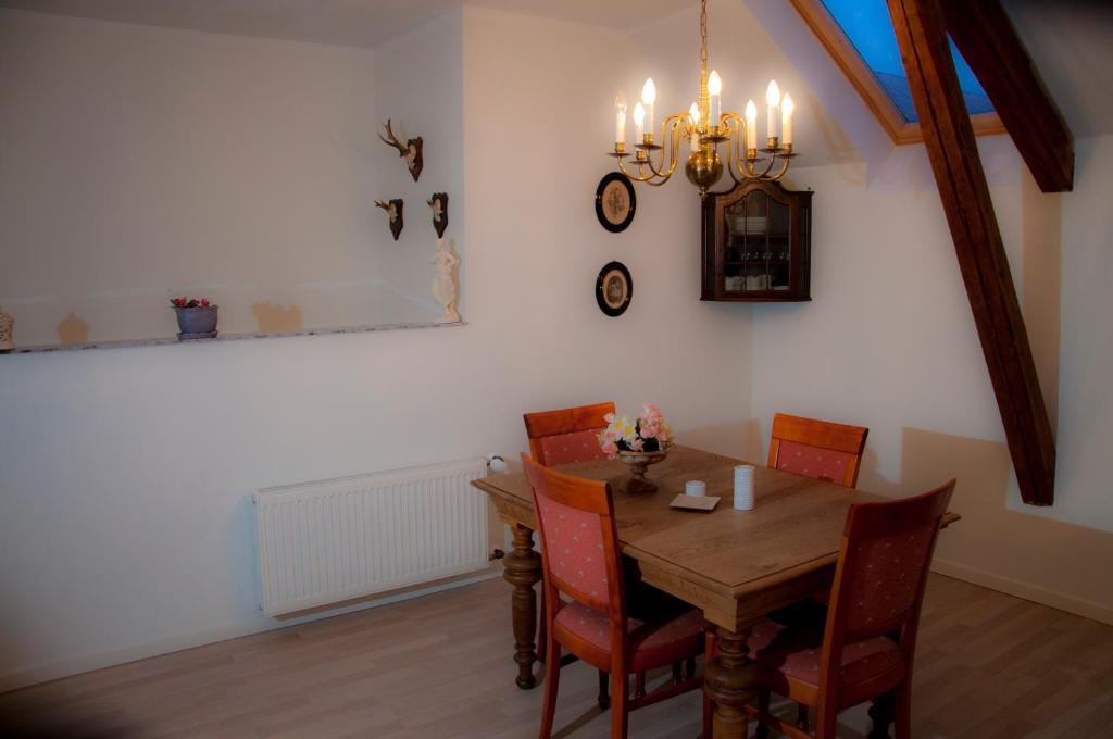 Skelstrupgaard Apartments Maribo Extérieur photo