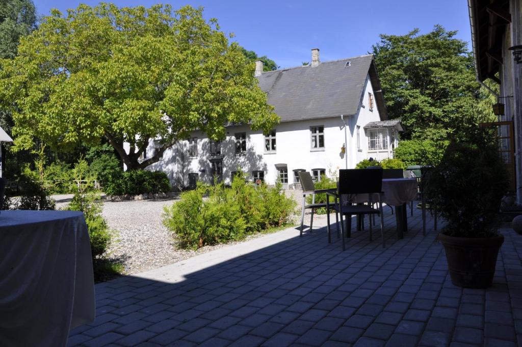 Skelstrupgaard Apartments Maribo Extérieur photo