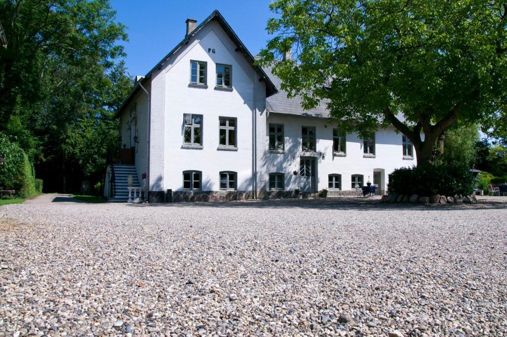 Skelstrupgaard Apartments Maribo Extérieur photo