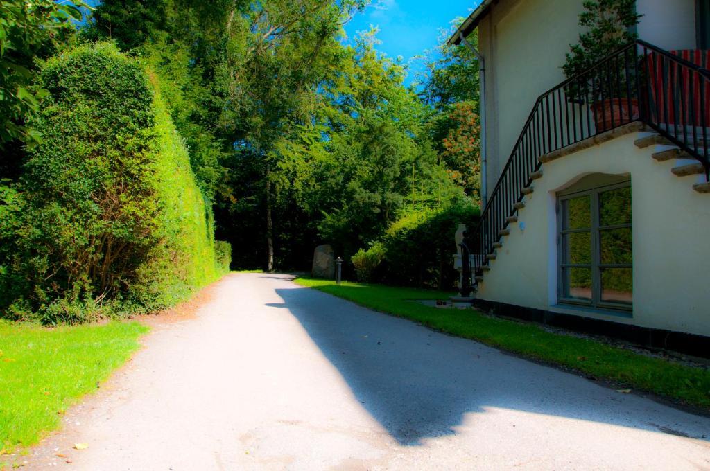 Skelstrupgaard Apartments Maribo Extérieur photo