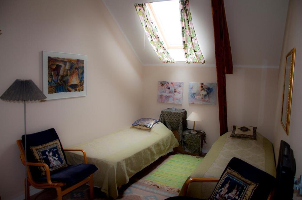 Skelstrupgaard Apartments Maribo Extérieur photo