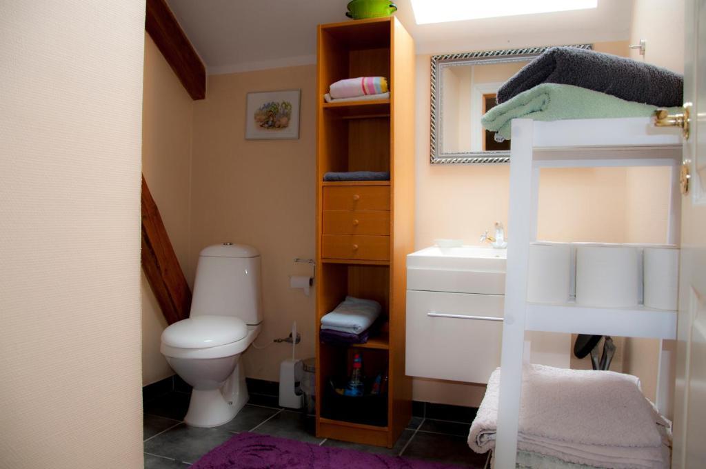 Skelstrupgaard Apartments Maribo Extérieur photo