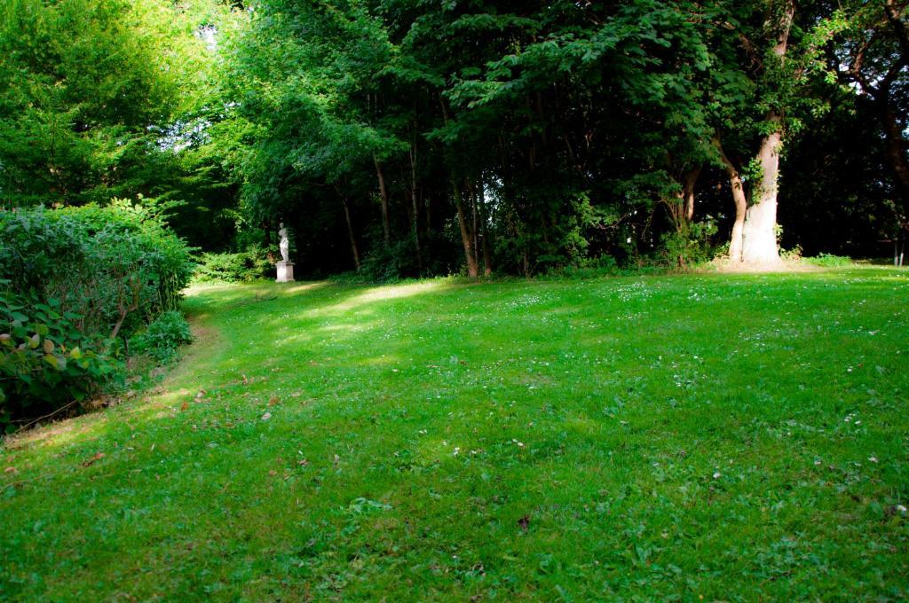 Skelstrupgaard Apartments Maribo Extérieur photo