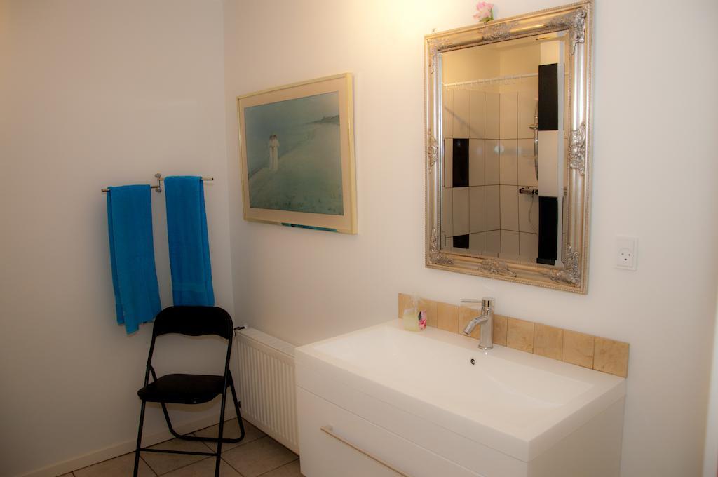 Skelstrupgaard Apartments Maribo Chambre photo